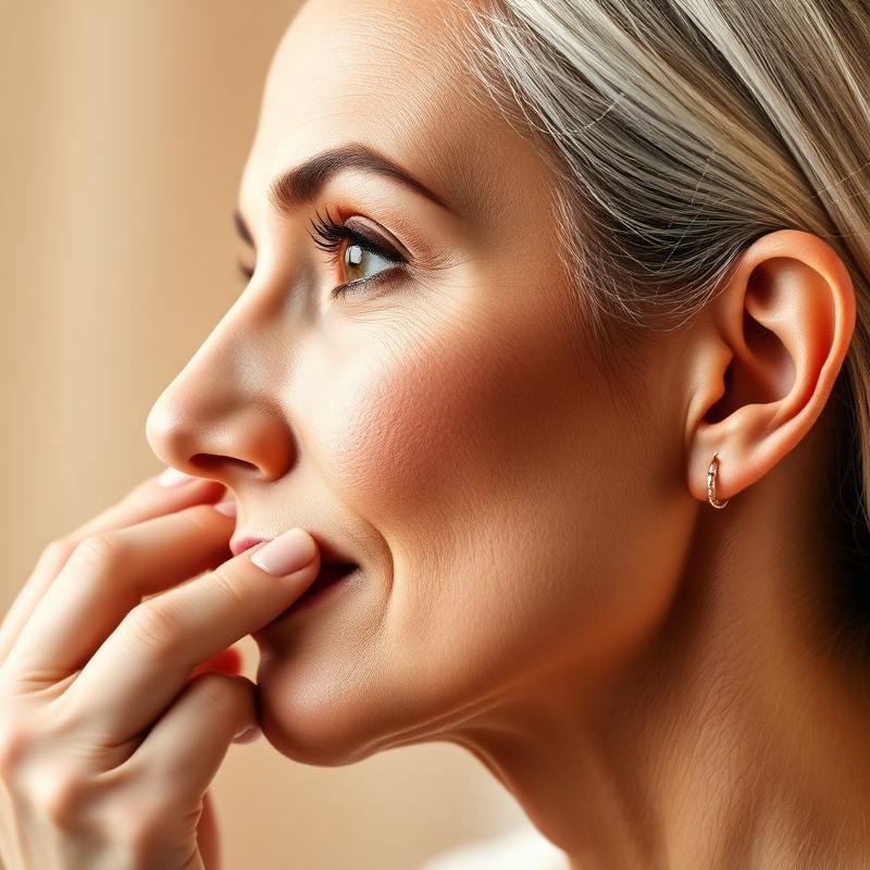 Preenchimento Facial